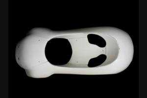 Cowling MXPVCR4325 