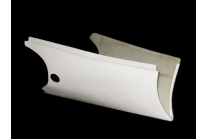 Lower part MXPVCR4350