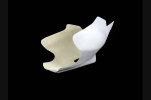 Lower part MXPVCR4376 