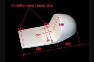 Coque - MXPVCR4422