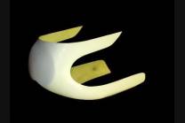 Verkleidungen Cafè Race - MXPVCR4426