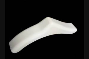 Front mudguard Version2 - MXPVCR4428