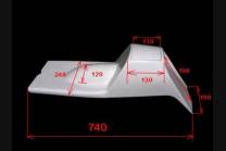 Back Seat - MXPVCR4439