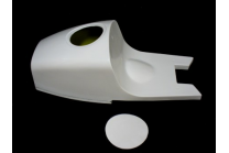 Back Seat - MXPVCR4448