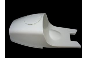 Back Seat - MXPVCR4448