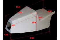 Coque - MXPVCR4449 2