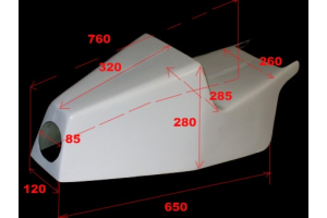 Coque - MXPVCR4449