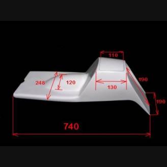 Back Seat - MXPVCR4451