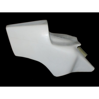 Back Seat - MXPVCR4453