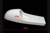 Back Seat - MXPVCR4461