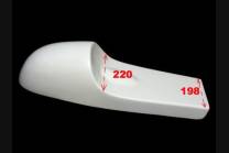 Hoecker UNI Seat CAFE RACER v.2 - MXPVCR4462