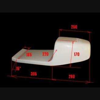 Coque - MXPVCR4470