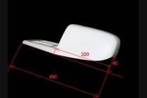 Back Seat - MXPVCR4472 2