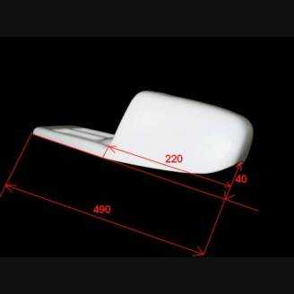 Back Seat - MXPVCR4472