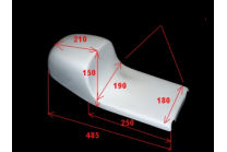 Back Seat - MXPVCR4474