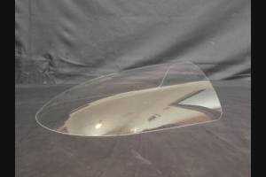 Plexiglass trasparente - MXPVCR4485