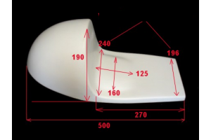 Coque - MXPVCR4492