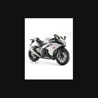 Carénages Abs Aprilia RSV4 2009 - 2014 - MXPCAD4501