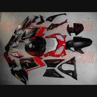 Carenage en abs pour la roue avec peinture compatible avec Aprilia RS 125 2006 - 2010 - MXPCAV4509