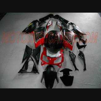 Carene stradali in abs verniciate compatibili con Aprilia RS 125 2006 - 2010 - MXPCAV4509