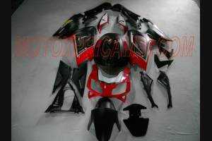 Carenage en abs pour la roue avec peinture compatible avec Aprilia RS 125 2006 - 2010 - MXPCAV4509