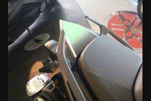 Kit de pegatinas compatible con Yamaha T Max 530 2012 - 2014 - MXPKAY4528