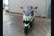 Carenados en abs pintados para la calle compatible con Yamaha T Max 500 2008 - 2011 - MXPCYT4565 2