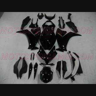 Carenados en abs pintados para la calle compatible con Honda Cbr 1000 2012 - 2016 - MXPCAV4570