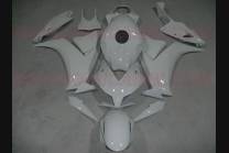 Lackierte Straße Verkleidung auf ABS kompatibel mit Honda Cbr 1000 2012 - 2016 - MXPCAV4571
