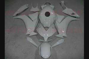 Carene stradali in abs verniciate compatibili con Honda Cbr 1000 2012 - 2016 - MXPCAV4571