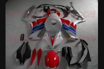 Carenados en abs pintados para la calle compatible con Honda Cbr 1000 2012 - 2016 - MXPCAV4572