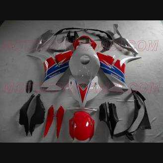 Carenados en abs pintados para la calle compatible con Honda Cbr 1000 2012 - 2016 - MXPCAV4572