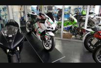 Painted street fairings in abs compatible with Honda Cbr 1000 2012 - 2016 - MXPCAV4574 2