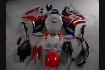 Carenados en abs pintados para la calle compatible con Honda Cbr 1000 2012 - 2016 - MXPCAV4577