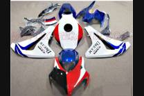 Carenados en abs pintados para la calle compatible con Honda Cbr 1000 2008 - 2011 - MXPCAV4579