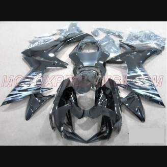 Carenados en abs pintados para la calle compatible para Suzuki Gsxr 600/750 2011 - 2026 - MXPCAV4586