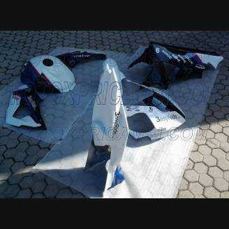 Carenado Racing Pintado Bmw S1000 RR 2009 - 2014+cubre deposito- MXPCRV4596