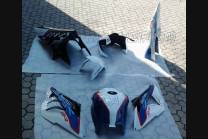 Carenado Racing Pintado Bmw S1000 RR 2009 - 2014+cubre deposito- MXPCRV4596