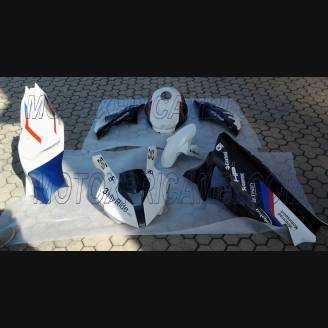 Carene Racing Verniciate Bmw S1000 RR 2009 - 2014+Copri serbatoio MXPCRV4596
