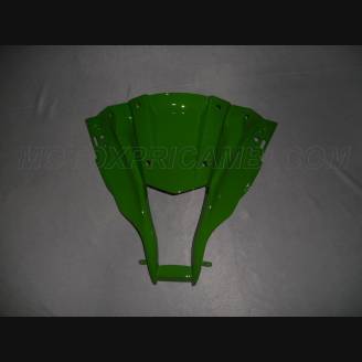 Carenage en abs pour la roue avec peinture compatible avec Kawasaki ZX10R 2011 - 2015 - MXPCAV4597
