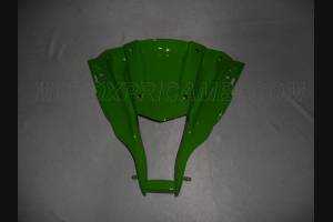 Painted street fairings in abs compatible with Kawasaki ZX10R 2011 - 2015 - MXPCAV4597