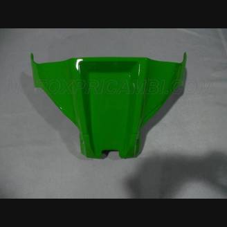 Painted street fairings in abs compatible with Kawasaki ZX10R 2011 - 2015 - MXPCAV4597