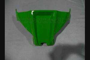 Carenage en abs pour la roue avec peinture compatible avec Kawasaki ZX10R 2011 - 2015 - MXPCAV4597