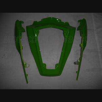 Painted street fairings in abs compatible with Kawasaki ZX10R 2011 - 2015 - MXPCAV4597