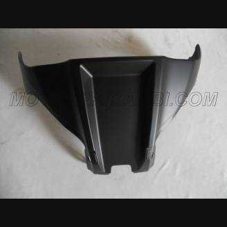 Painted street fairings in abs compatible with Kawasaki ZX10R 2011 - 2015 Matt Black - MXPCAV4598