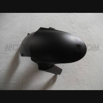 Painted street fairings in abs compatible with Kawasaki ZX10R 2011 - 2015 Matt Black - MXPCAV4598