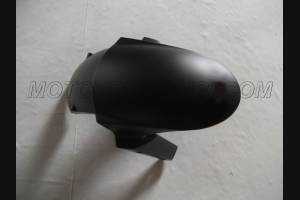 Painted street fairings in abs compatible with Kawasaki ZX10R 2011 - 2015 Matt Black - MXPCAV4598