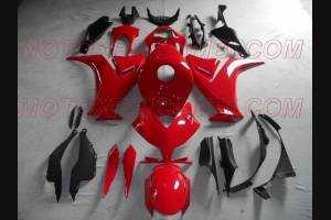 Carene stradali in abs verniciate compatibili con Honda Cbr 1000 2012 - 2016 - MXPCAV4601