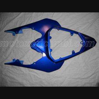 Painted street fairings in abs compatible with Yamaha R6 2008 - 2016 - MXPCAV4663