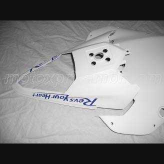 Painted street fairings in abs compatible with Yamaha R6 2008 - 2016 - MXPCAV4663
